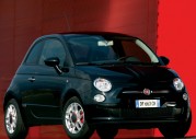 Fiat 500 Fiat 500